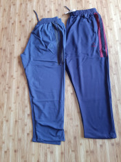 PANTALONI DE TRENING ,MASURI FOARTE MARI 4XL-8XL,PENTRU GRASI SI GRASUTI foto