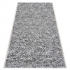 Covor COLOR 47373960 SISAL labirint gri / bej, 60x110 cm, Dreptunghi