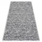 Covor COLOR 47373960 SISAL labirint gri / bej, 60x110 cm