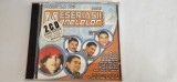 &bdquo;Meseriașii Manelelor&rdquo;, o compilație celebră lansată &icirc;n anul 2007 de casa de discuri Alla Balla Records