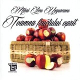 Toamna fructului oprit/Mihai Licu Ungureanu