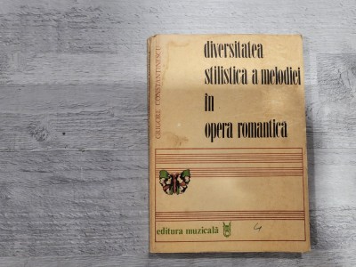 Despre instrumentele muzicale de Alexandru Pascanu foto