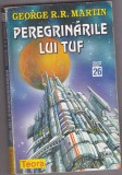Bnk ant George RR Martin - Peregrinarile lui Tuf ( SF ), Teora