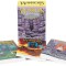 Warriors Manga 3-Book Full-Color Box Set: Graystripe&#039;s Adventure; Ravenpaw&#039;s Path, Skyclan and the Stranger