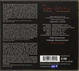 Mozart: Don Giovanni | Rene Jacobs, Johannes Weisser, Lorenzo Regazzo, Alexandrina Pendatchanska, Olga Pasichnyk, Kenneth Tarver, RIAS-Kammerchor, Fre