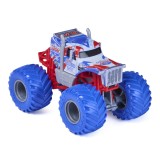 MONSTER JAM CHILDLIKE MASINUTA METALICA LUCAS STABILIZER SCARA 1 LA 64