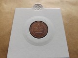 Germania 1 Pfennig 1980 G