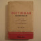 Dictionar ruso-roman - prof. M.V. Serghievschi Editura Cartea Rusa 1950