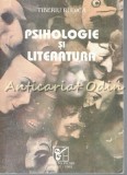 Cumpara ieftin Psihologie si Literatura - Tiberiu Rudica, Editura Plumb, 1995, 196 pagini, Psihologie