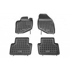 Covorase Presuri Auto Cauciuc Dedicate Volvo S80 I 1998-2006