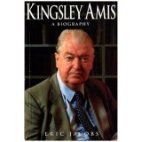 Eric Jacobs - Kingsley Amis - A Biography - 112280