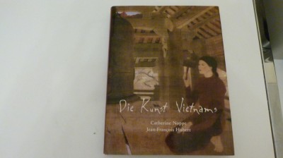 Arta Vietnameza foto