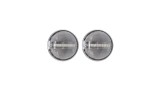 Set lampa semnalizare laterala Land Rover Range Rover 06.2009, Range Rover 06.2012, fata, stanga+dreapta, indicator dinamic; LED; transparent;