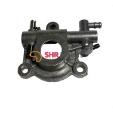 Pompa ulei drujba china - 6200 , Calitatea I .