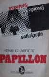 Papillon + Banco (continuarea) ( 2 volume) - Henri Charriere