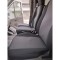 Set Huse auto dedicate 2+1 FORD TRANSIT 2013-2020 FRACTIONATE Calitate Premium