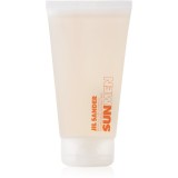 Jil Sander Sun Men gel de duș pentru bărbați 150 ml