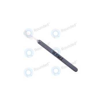 Capac card SIM Alcatel One Touch Idol Mini (6012D) gri (Sim 2) foto