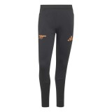 FC Arsenal pantaloni de trening pentru bărbați Tiro black - XL