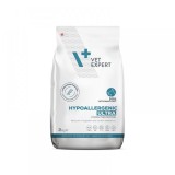 Cumpara ieftin 4T Dieta Veterinara, Hypoallergenic Ultra Dog, 2 kg