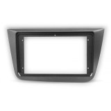 Cumpara ieftin Rama adaptoare Autodrop Seat Altea (2004-2013) pentru Navigatii multimedia Android de 9 Inch