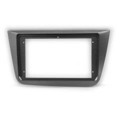 Rama adaptoare Autodrop Seat Altea (2004-2013) pentru Navigatii multimedia Android de 9 Inch