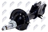 Amortizor Mitsubishi Colt 2004-2012; axa fata, dreapta; 4060A094; NTY, aftermarket