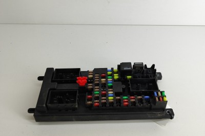 Modul panou de siguranțe LAND ROVER RANGE ROVER EVOQUE L538 2012 OEM: 3521A-T510A 24818148 foto