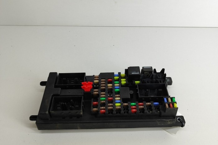 Modul panou de siguranțe LAND ROVER RANGE ROVER EVOQUE L538 2012 OEM: 3521A-T510A 24818148