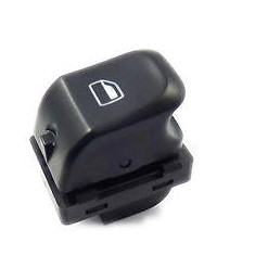 Comutator macara geam Audi A4/S4 (B8) 2007-2011, A5/S5 (B8) 2007-2011, Q5 (8R) 09.2008-06.2012, buton geamuri electrice pasager fata/ spate 8K0959855