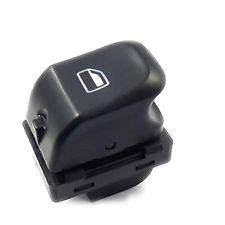 Comutator macara geam Audi A4/S4 (B8) 2007-2011, A5/S5 (B8) 2007-2011, Q5 (8R) 09.2008-06.2012, buton geamuri electrice pasager fata/ spate 8K0959855 foto