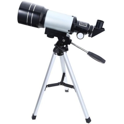 Telescop astronomic si terestru cu trepied metalic inclus F30070M foto