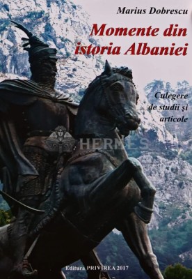 Momente din istoria Albaniei - 2017 - Marius Dobrescu (AR93) foto
