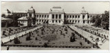 IASI UNIVERSITATEA AL I CUZA DIMENSIUNE 9X20 CM, Circulata, Fotografie