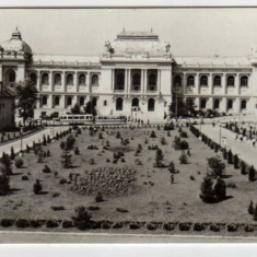 IASI UNIVERSITATEA AL I CUZA DIMENSIUNE 9X20 CM