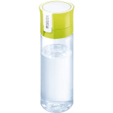 Sticla filtrare apa Brita Fill&amp;Go Vital BR1020105, 0.6 l, Verde