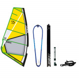 Greement Complet SIDE ON 6.0 Windsurf