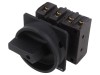 Separator &Icirc;ntrerupător Eaton Electric 3+N 63A IP65 P3-63/EA/SVB-SW/N pentru &icirc;ncastrare