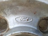 Set jante aliaj 14 Ford, originale. Provine de pe un Ford Escort din 1997!