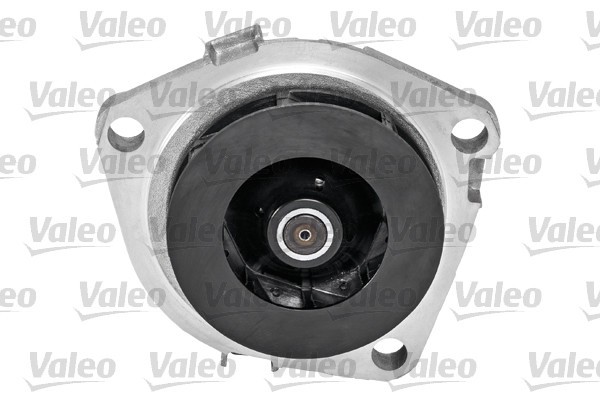 VALEO 506887 Pompă de apă, răcire motor