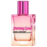 Zadig &amp; Voltaire, This Is Her! Burning Love Limited Edition, Apă de parfum, Pentru femei, 30 ml