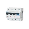 Intrerupator automat 80A 3P+N 20KA , Eaton
