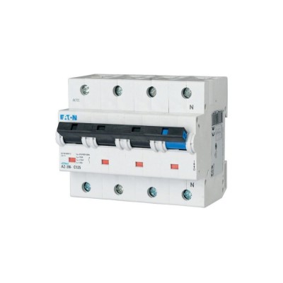 Intrerupator tip usol 125A 3P 20KA, Eaton foto