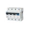 Intrerupator automat 80A 3P+N 20KA , Eaton