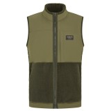 Vesta TRAKKER TechPro Sherpa Bodywarmer, Marime L