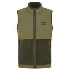 Vesta TRAKKER TechPro Sherpa Bodywarmer, Marime XL