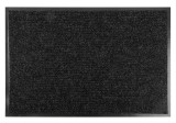 Covoras de intrare MagicHome antiderapant gri 60x90 cm