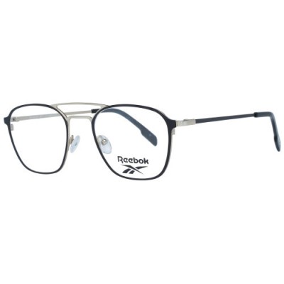 Reebok RV9560 01 49 Titanium, Rama ochelari de vedere, Unisex foto