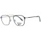 Reebok RV9560 01 49 Titanium, Rama ochelari de vedere, Unisex