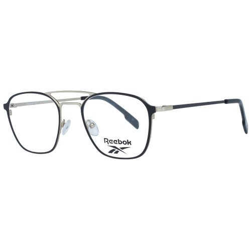 Reebok RV9560 01 49 Titanium, Rama ochelari de vedere, Unisex